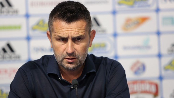 Bjelica: "Zadovoljan sam ovom utakmicom, a Olma spremamo za uzvrat protiv Saburtala"