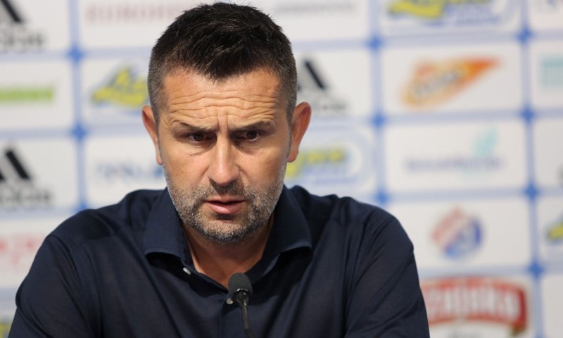 Bjelica: "Zadovoljan sam ovom utakmicom, a Olma spremamo za uzvrat protiv Saburtala"