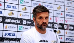 Bišćan: "Bitnija je ona utakmica u četvrtak, ali ne bih volio izgubiti kao u Velikoj Gorici"
