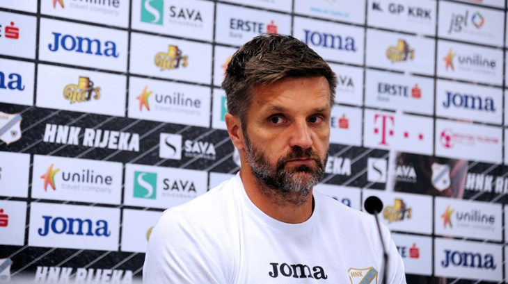 Bišćan: "Kroz javnost nas žele prikazati kao neke favorite, ali vidjet ćete da to baš nije tako"