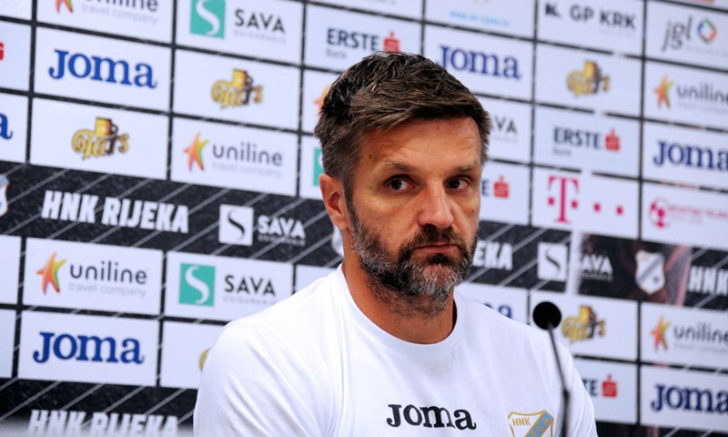 Bišćan: "Kroz javnost nas žele prikazati kao neke favorite, ali vidjet ćete da to baš nije tako"