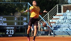 Viktor Galović dobro krenuo u kvalifikacijama u Gstaadu