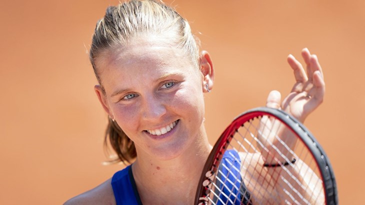 Zadranka Bernarda Pera zaustavljena u polufinalu u Švicarskoj