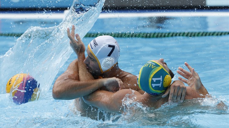 Australci iznenadili Crnogorce, Hrvatskoj na putu do polufinala stoje Nijemci