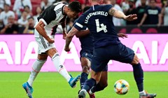 Higuain ušao umjesto Mandžukića i zabio, Kane s centra u 93. minuti srušio Juventus