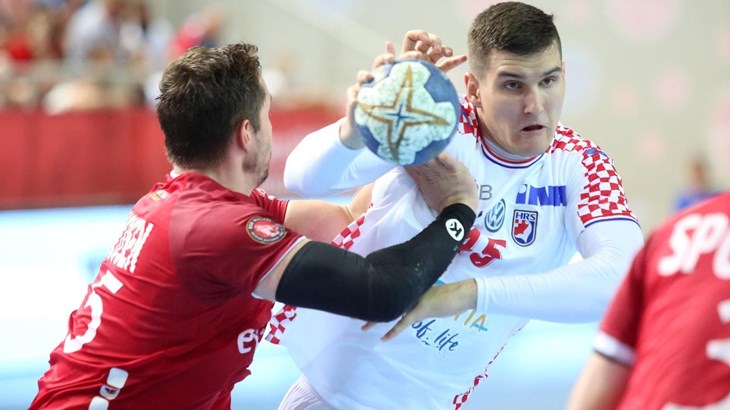 Jaganjac: 'Nervoza na početku bila je znak koliko je dečkima stalo'