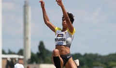 Završetak mitinga u Londonu donio nekoliko rekorda i napetih utrka