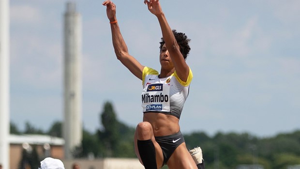 Završetak mitinga u Londonu donio nekoliko rekorda i napetih utrka