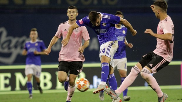 Prvi Nizozemac u povijesti Lokomotive, Vliet stavio potpis na ugovor