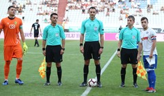 Pejin sudi finale Kupa, Fran Jović prvu utakmicu kvalifikacija