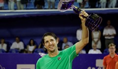 Zauvijek će pamtiti Umag: Dušan Lajović došao do prve ATP titule u karijeri