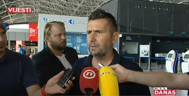 [RTL Video] Bjelica: "Znamo da se suprotstavljamo jednom dobrom protivniku"