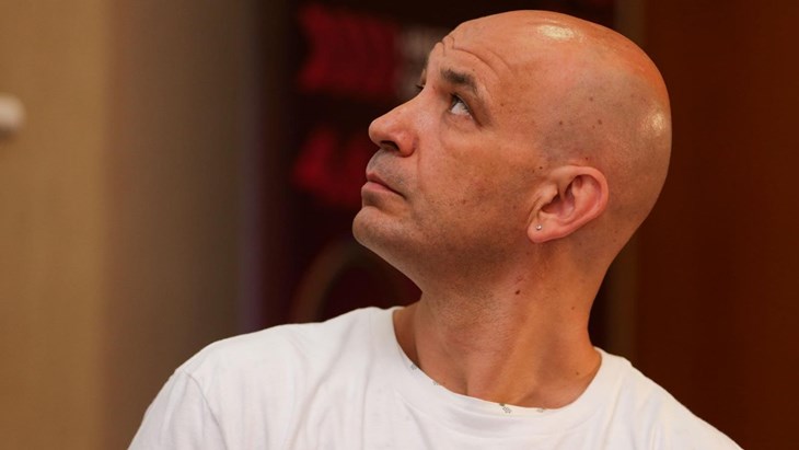 Dominiković: "Ne želim da itko sada svali krivicu na Martinovića, Vistoropa, Šarca..."
