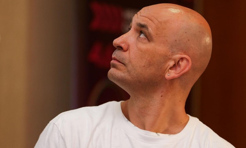 Dominiković: "Ne želim da itko sada svali krivicu na Martinovića, Vistoropa, Šarca..."