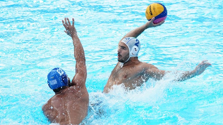 Španjolska nadigrala Srbiju i izborila dvoboj protiv Hrvatske