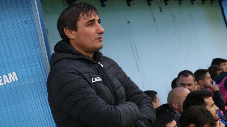 Loši rezultati presudili, Goce Sedloski više nije trener Širokog Brijega