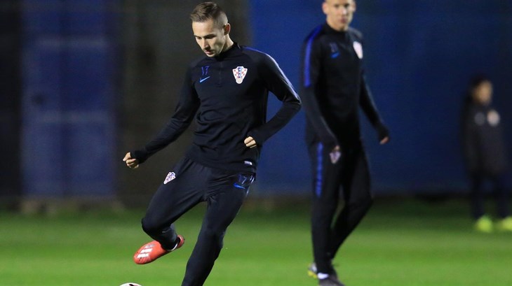 Marko Rog i službeno postao novim igračem Cagliarija