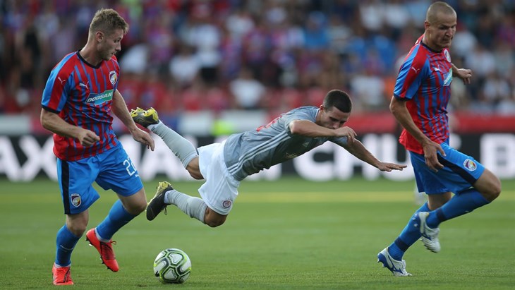 Danci najbliži prolazu, vatreni uzvrati očekuju se u Grčkoj i Švicarskoj