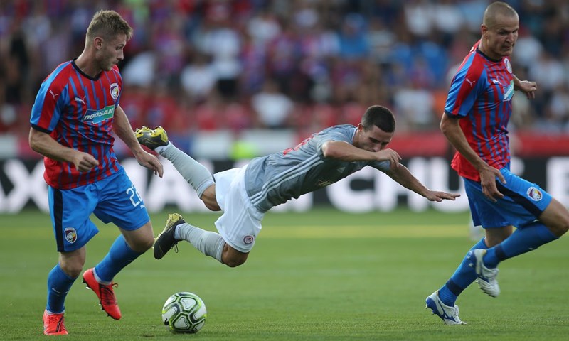 Danci najbliži prolazu, vatreni uzvrati očekuju se u Grčkoj i Švicarskoj