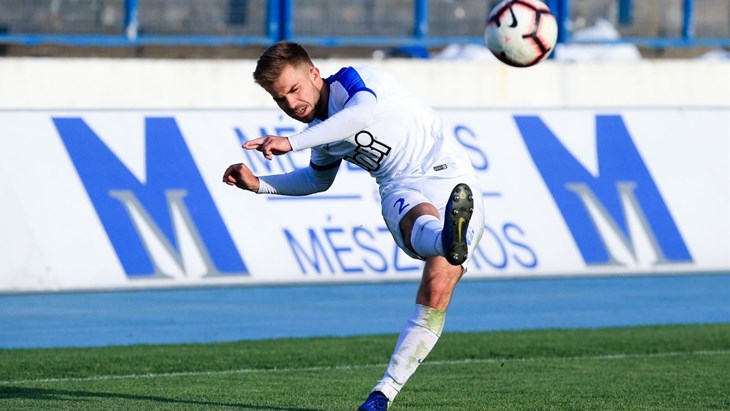 Bivši junior Dinama preselio iz Osijeka u Međimurje