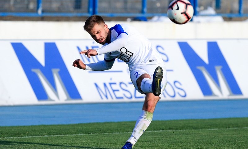 Bivši junior Dinama preselio iz Osijeka u Međimurje