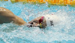 FINA potvrdila drastičnu suspenziju za zlatnog olimpijca koji je podržao Putina