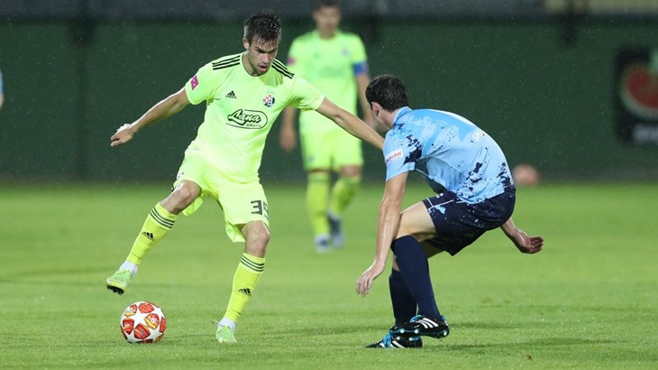 Ćuže: "Nadam se da će se u budućnosti o meni još pričati"