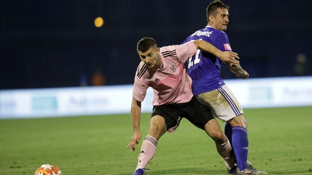 Dinamu niti izostanci ne mogu naštetiti, drugo kolo ponudit će ipak koji odgovor više