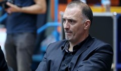 Mršić: "U drugom mjesecu imamo kvalifikacije za Eurobasket, to nam je primarni cilj"