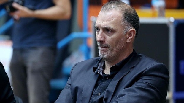 Mršić: "U drugom mjesecu imamo kvalifikacije za Eurobasket, to nam je primarni cilj"