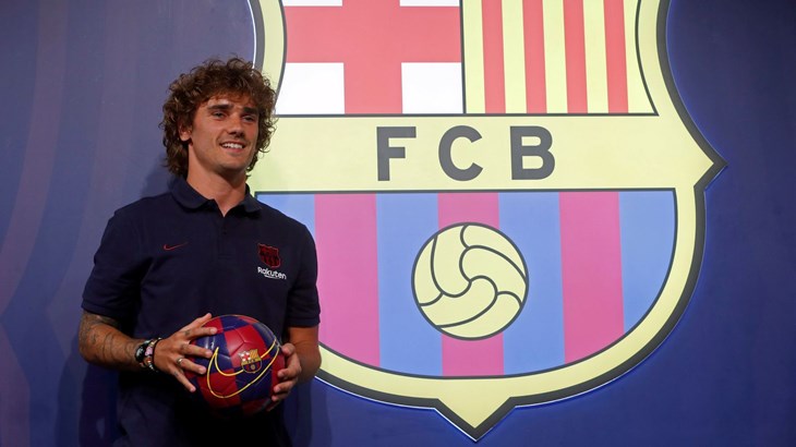 Atletico ne odustaje, predsjednik La Lige tvrdi: "Moguće je blokirati registraciju igrača"