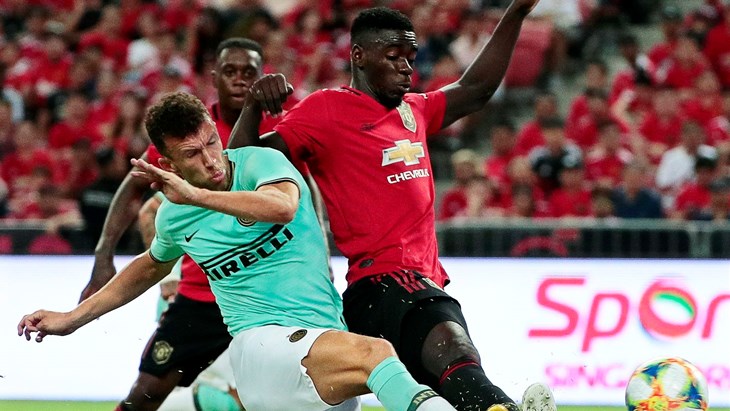 Manchester United nastavio stopostotan niz, u Šangaju pali Spursi