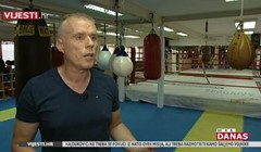 [RTL Video] Whyte pozitivan na doping, Pijetraj tvrdi: "Sumnjam da je znao što uzima"