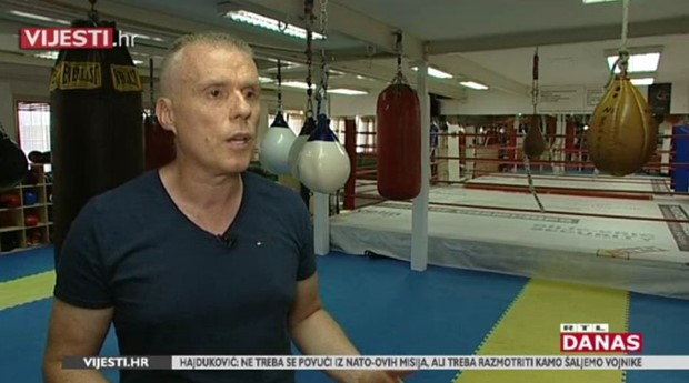 [RTL Video] Whyte pozitivan na doping, Pijetraj tvrdi: "Sumnjam da je znao što uzima"