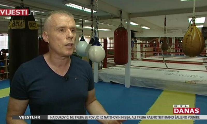 [RTL Video] Whyte pozitivan na doping, Pijetraj tvrdi: "Sumnjam da je znao što uzima"