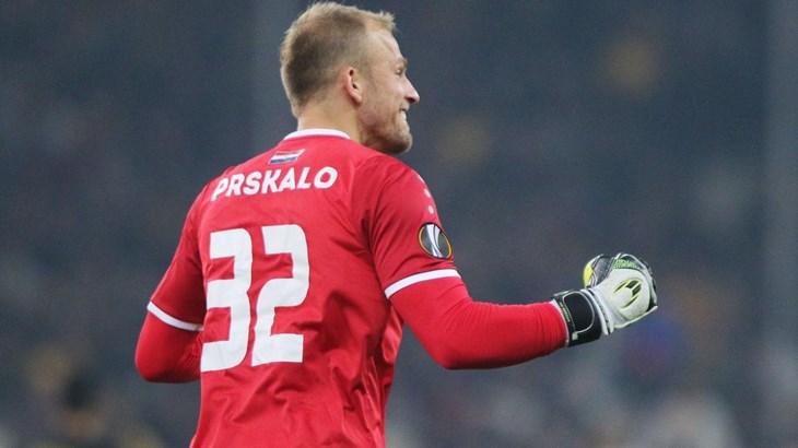 FANATIK: Sve je moglo biti drugačije da Prskalo nije izvukao briljantnu obranu