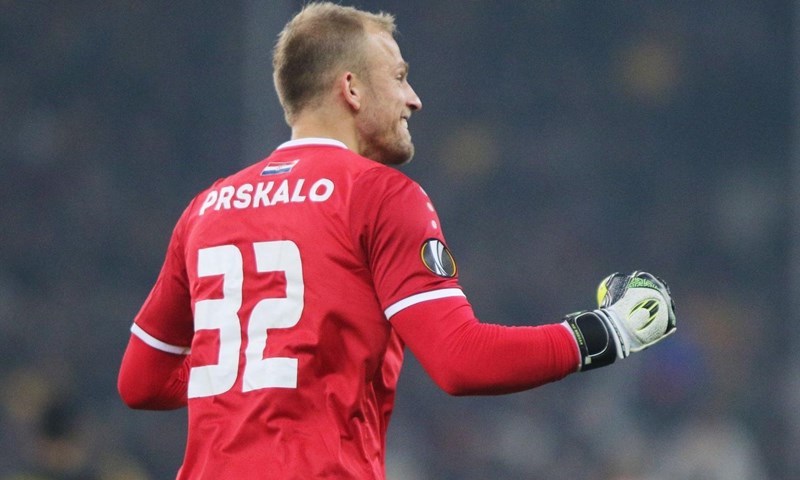 Prskalo: "Mislim da smo iznenadili Hajduk"