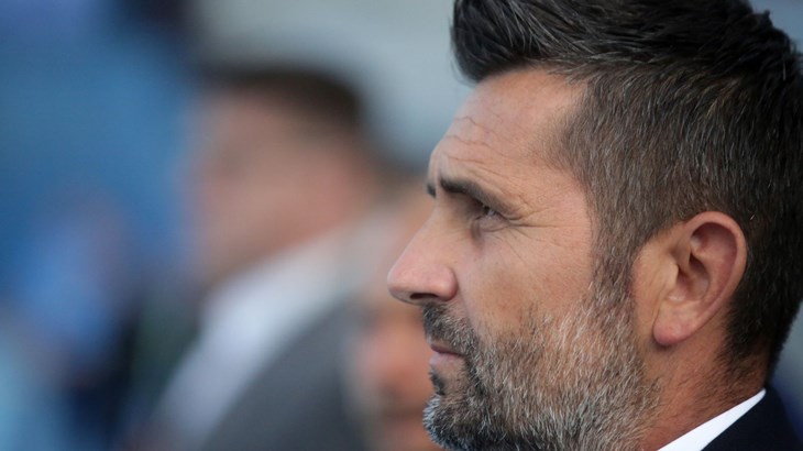 Bjelica i dalje bez niza igrača, ali ne očajava: "Spremni smo, vjerujemo da ćemo biti bolji i vratiti se s tri boda"