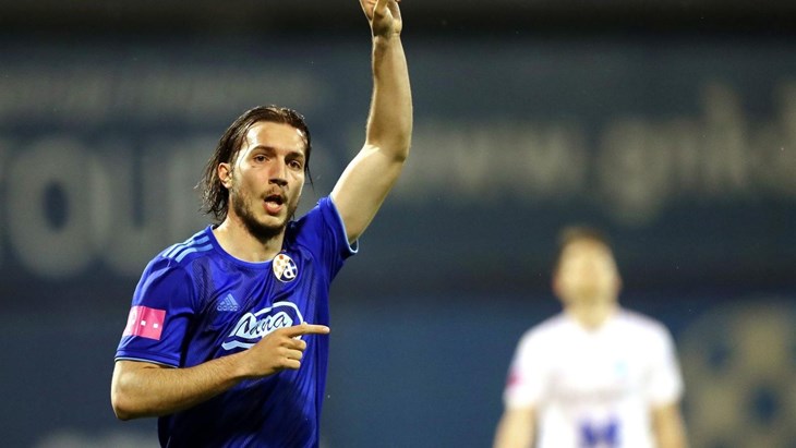 Bez obzira na sve milijune, Dinamo je trebao zadržati Šunjića