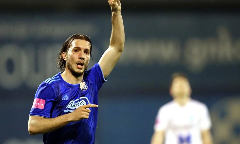 Dinamo vraća igrača na čijem transferu je zaradio osam milijuna eura?
