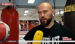 [RTL Video] Alen Babić: "Ako mi ponude deset protivnika, uzet ću najboljeg od njih, to je odmah bolji nokaut"