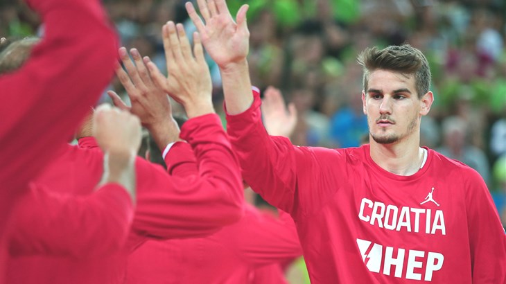 Hezonja skroman u porazu Blazersa, igrao i Bender u pobjedi Bucksa