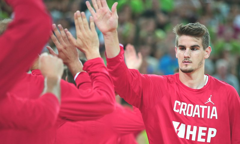 Hezonja skroman u porazu Blazersa, igrao i Bender u pobjedi Bucksa