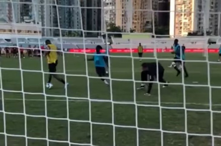 FANATIK: U izvedbi Mbappea izgleda tako jednostavno