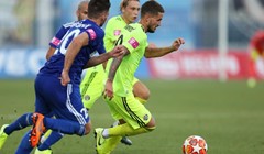 VIDEO: Dinamo rutinski odradio i Koprivnicu te glatko slavio protiv domaćina