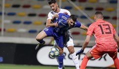 [VIDEO] Riječani slave Čolaka: Golom u 92. minuti do tri boda u Kranjčevićevoj