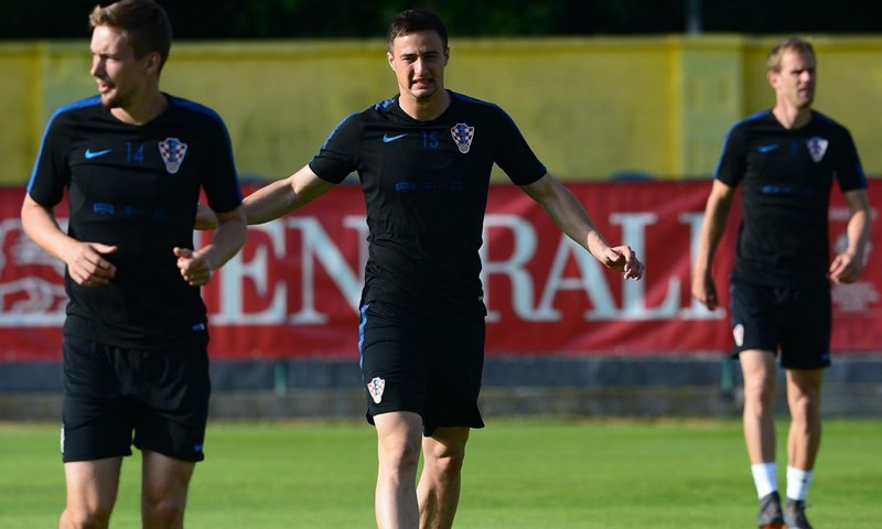 Hrvatski reprezentativac odigrao prvu službenu utakmicu u 2019. godini
