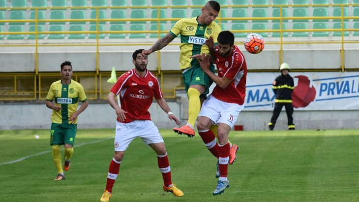 Bagarić i Jović zabijali, Širokom nije bilo dovoljno