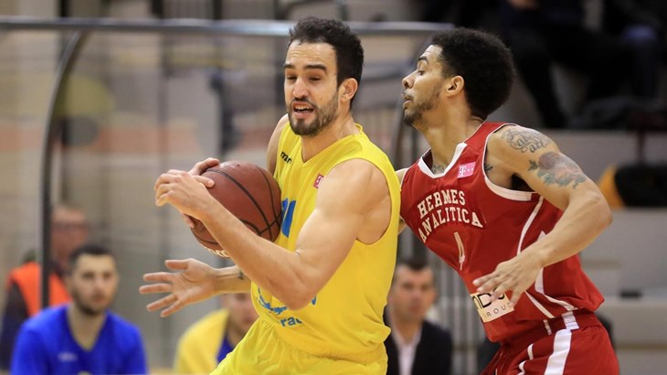 Pojačava se Škrljevo, stiže Ivan Batur