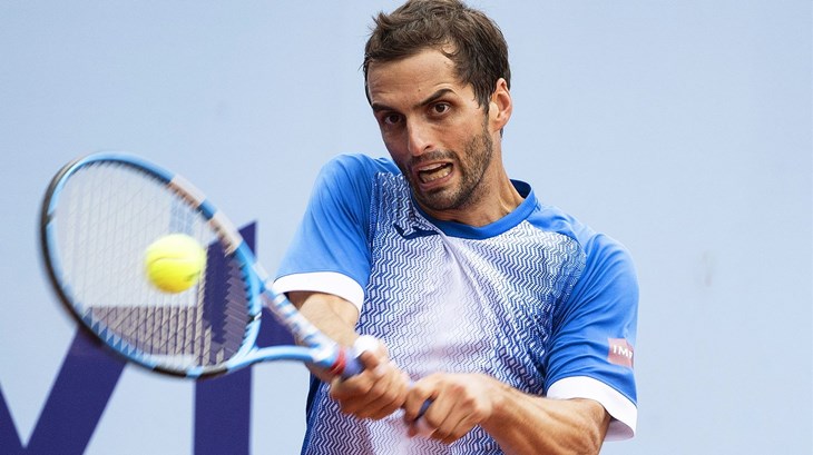 Albert Ramos očekivano u finalu Gstaada bolji od Stebea